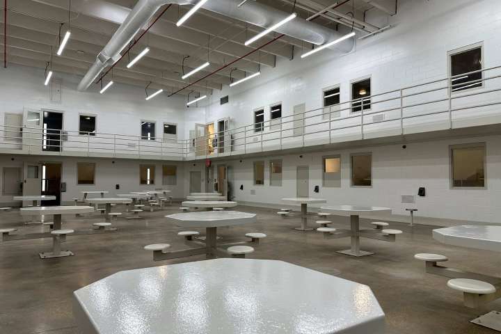 ICE's spending increase boosts private prison profits with no-bid contracts to scale up detention