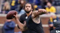 Colin Kaepernick docuseries shelved