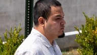 Activistas se manifiestan con Kilmar Ábrego García, en medio de las advertencias sobre una posible deportación a Uganda