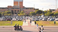 La UMA baja un escalafón en la lista Shanghái de 2025