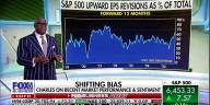Wall Street's expectations are the best they've been in over a decade: Charles Payne