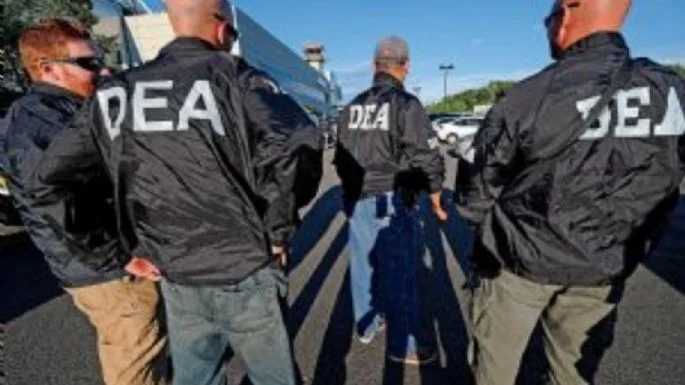 DEA lanza Proyecto Portero para desmantelar a los “guardianes” de los cárteles en México