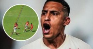 Universitario tomará acciones legales por el gol anulado a Álex Valera: "Perjudican"