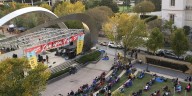 Live After Five announces concert lineup for fall 2025