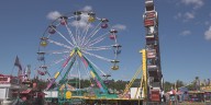 Piscataquis Valley Fair kicks off for 138th year