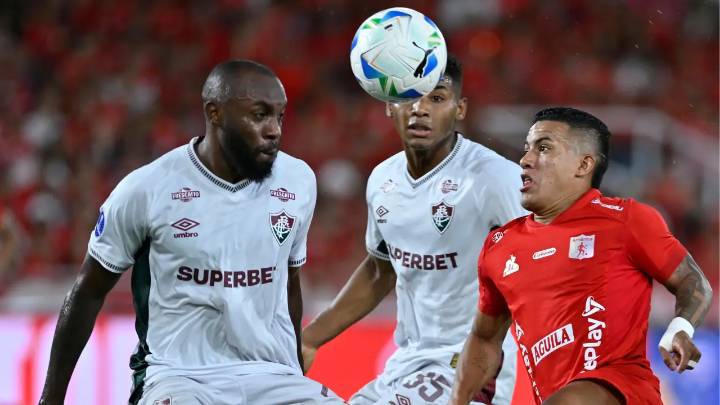 "América de Cali está para grandes cosas; por qué no hacer un 'Maracanazo, sería épico'"