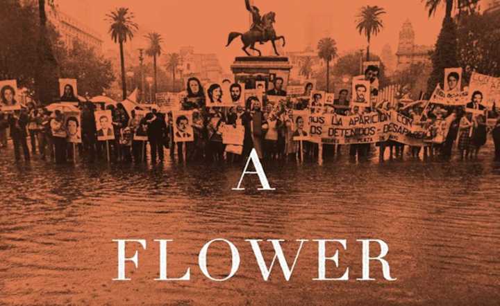 Book: ‘A Flower Traveled in My Blood’ Haley Cohen Gilliland