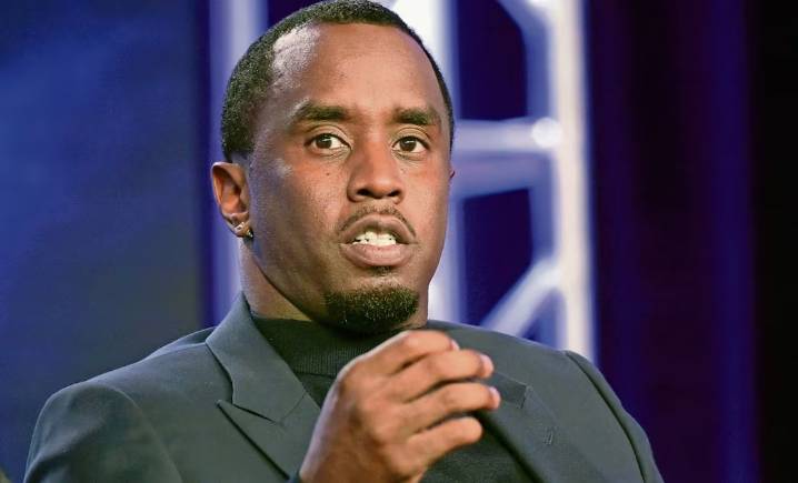 Sean “Diddy” Combs busca indulto presidencial tras condena por delitos sexuales