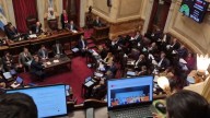 Dieta de senadores sube a $10,2 millones en noviembre tras nuevo ajuste salarial
