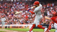 Phillies’ Kyle Schwarber hits impressive career accomplishment with 3