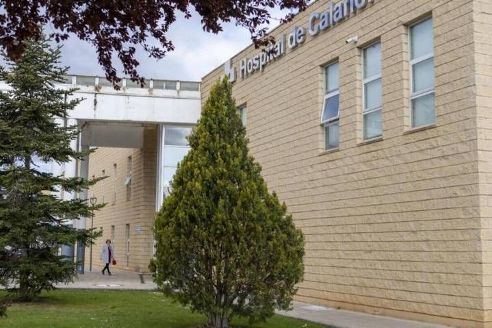 Nuevos equipos de diagnóstico para el hospital de Calahorra