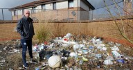 Ferguslie Community Council falls due to lack of members after resignations earlier this year