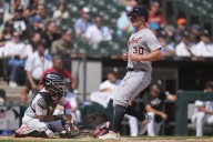 Rookie Troy Melton allows 1 hit as Tigers beat White Sox to win series