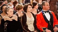 Downton Abbey: Elizabeth McGovern on Maggie Smith Absence