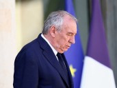 Francia, otra crisis política en camino: ¿qué pasa si el gobierno cae?