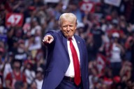 Georgia Man Accused Of Threatening Trump On TikTok