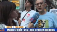 TVE cuela como 'ciudadano anónimo' a un candidato de IU que pedía la dimisión de Mañueco