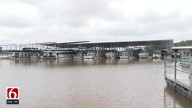 Keystone Lake’s Pier 51 sees diminished crowds as flooding and storms take a toll