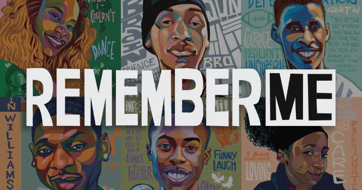 Unsolved, not forgotten: How 6 parents remember the children they lost to violence in St. Louis