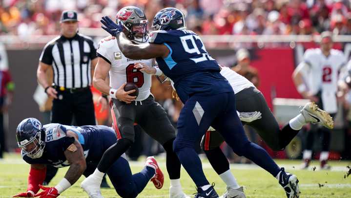 How to watch Titans-Buccaneers NFL preseason game today