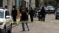 Asaltan despacho de abogados y se llevan casi 200 mil pesos en la Belisario Domínguez
