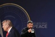 “Ahora depende de Zelenski cerrar acuerdo de paz”: Trump