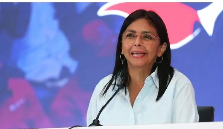 Rodríguez: Si se atreven a la agresión seremos su pesadilla