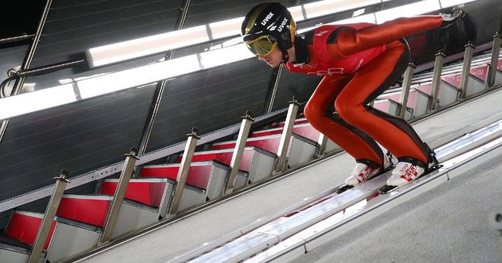Ski Jumping 101: Competition format
