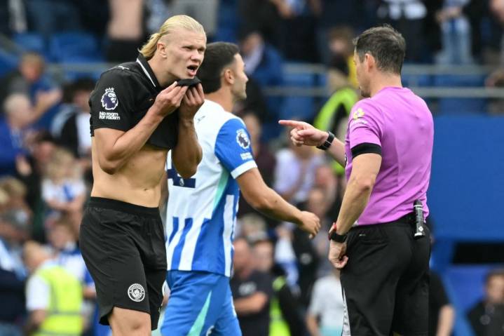 Manchester City sufre una segunda derrota seguida al caer 2