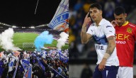 "Hay cosas negativas": UC confirma los primeros daños al Claro Arena