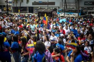 Chavistas piden a la ONU un pronunciamiento por anuncio de recompensa de EEUU sobre Maduro