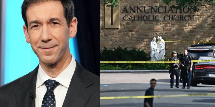 ABC News journalist ripped to shreds online over misleading claim linking Trump to trans shooter