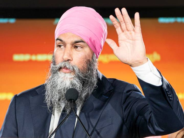 Community editorial board: What's next for the Canadian left?
