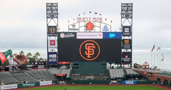 Cubs vs. Giants Wednesday 8/27 game threads