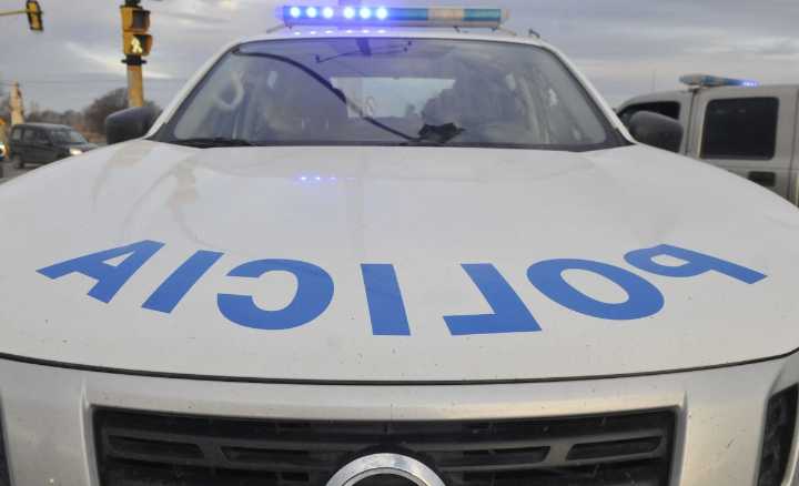 Una denuncia anónima desató una investigación en la Policía
