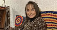Reparece La Chilindrina tras salir del hospital: ‘La estoy pasando muy bien’