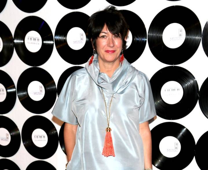 DOJ releases Todd Blanche’s interview with Ghislaine Maxwell 