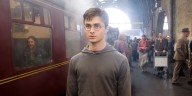 Harry Potter Show Can Fix Ginny Weasley's First Appearance