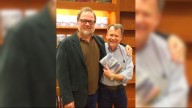 Greg Iles, Mississippi author of 'Natchez Burning' trilogy, dies of cancer at 65