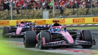 Pierre Gasly reveals high cost of Alpine F1 2026 project