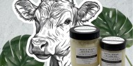 All-natural tallow: Everything your skin needs — without the hormone disruptors
