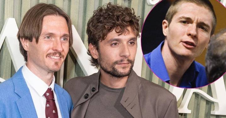 What Happened to Amanda Knox's Ex-Boyfriend Raffaele Sollecito? Inside His Life After the Tragic Murder of Meredith Kercher