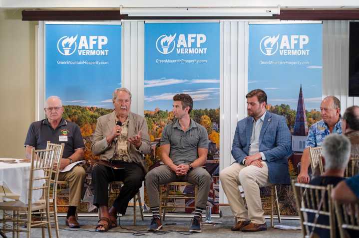 How a Koch-funded campaign is trying to reverse climate action in Vermont