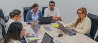 Suspenden audiencia de adjudicación de contrato para pavimentación de tramo en Soledad