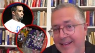 Diddy's Lawyer Marc Agnifilo Says He Used Baby Oil to Diminish Prosecution