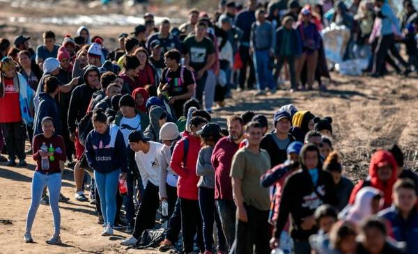 Secuestros, torturas, extorsiones y violaciones, los dramas detrás de la crisis migratoria