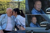 Bruce Willis ya no vive con su familia; su joven esposa habla de la casa a la que ha sido trasladado