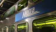 Metra train derailment near Union Station causes extensive delays