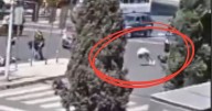 Saldrán de prisión policías que balearon a motociclista tras golpiza en CDMX