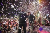 Mayra Mendoza celebró el 359º aniversario de Quilmes con el festival Somos Quilmes y...